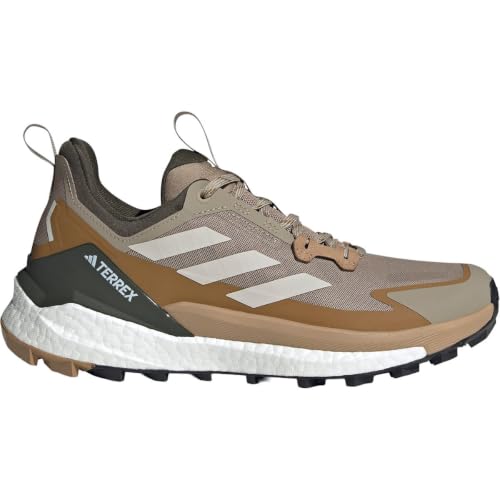 Image of Adidas Mens Terrex Free Hiker 2.0 Low