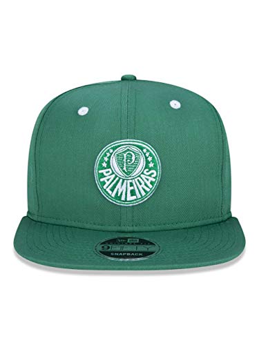 Bone New Era 9FIFTY Original Fit Palmeiras