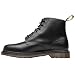 Produktbild Dr. Martens Winter, bovver Boots, Black, 38 EU