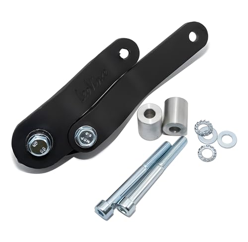 kit de pièces de rechange pour support d'échappement, kit de montage LeoVince, système d'échappement S5511