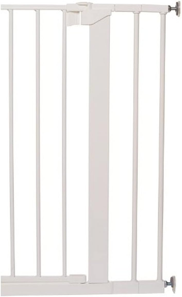 BabyDanExtend-a-Gate 13 cm Extension Kit (White)