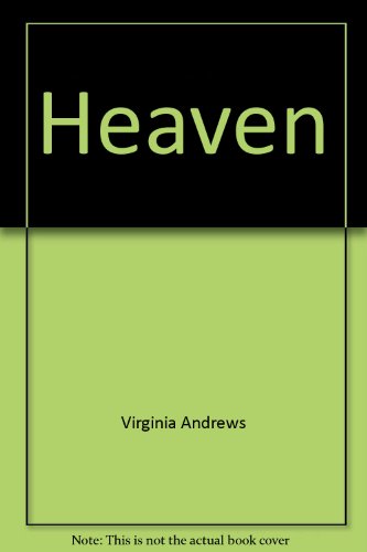 Xxheaven 0286151332 Book Cover
