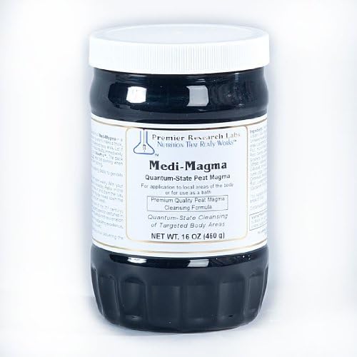 Medi-Magma