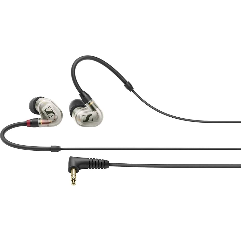 Sennheiser Professional Audio IE 400 Pro Wired in Ear