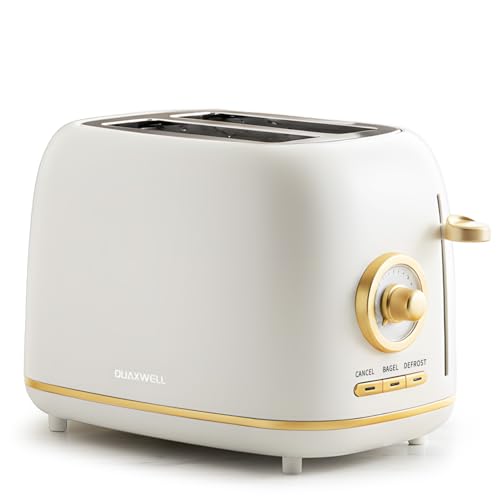 QUAXWELL 2-Slice Toaster
