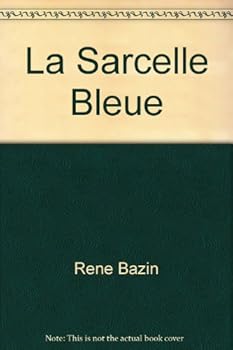 Hardcover La Sarcelle bleue. Book