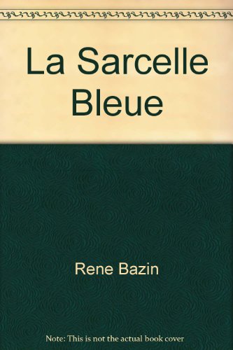 La Sarcelle bleue. B00EDKMNH6 Book Cover