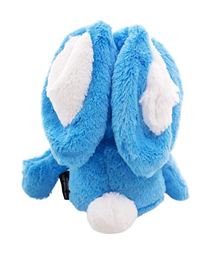 Coelho Sansão De Pelúcia 32cm - Turma Da Mônica