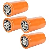 4Pcs P550416 Hydraulic Filter Suitable for Donaldson After-sales accessories