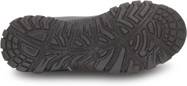 Miniatura 2 de Eddie Bauer Mt.Bailey Mid - Botas de senderismo para mujer, resistentes al agua, ligeras, botas de senderismo de montaña para mujer, para todo tipo