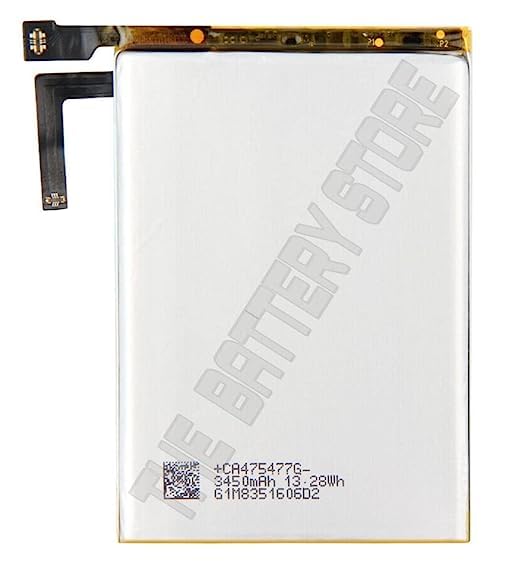 Image of Original G013C-B Battery for Google Pixel 3 XL HTC G013C Battery with 1 Year Warranty****(N0063)