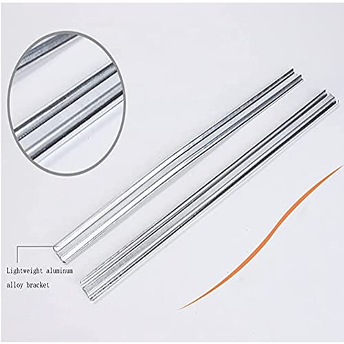 SonneSky Zaino unisex da 75 l, grande capacità