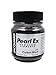 Jacquard JAC-JPX1640 Pearl Ex Powdered Pigment, 0.75 oz, Carbon Black