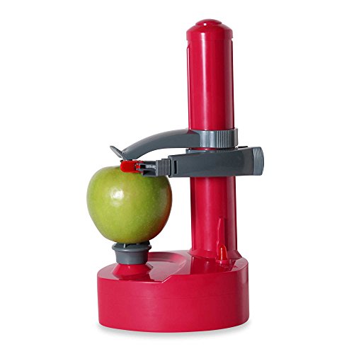 Dash Rapid Peeler in RED