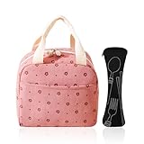 [Matériau Du Produit] Le Sac De Farine De Fleurs Roses De Ce Produit Est En Velours Côtelé, Doux Et Durable. Le Sac De Rangement De Vaisselle Noir Est Fait D'Un Matériau D'Imitation De Plongée, Imperméable Et Résistant À L'Humidité Pour Protéger La Vaisselle Interne Des Influences Environnementales Externes.