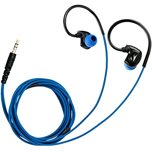 Noise Cancelling H2o Audio Surge 2g Waterproof Headphones