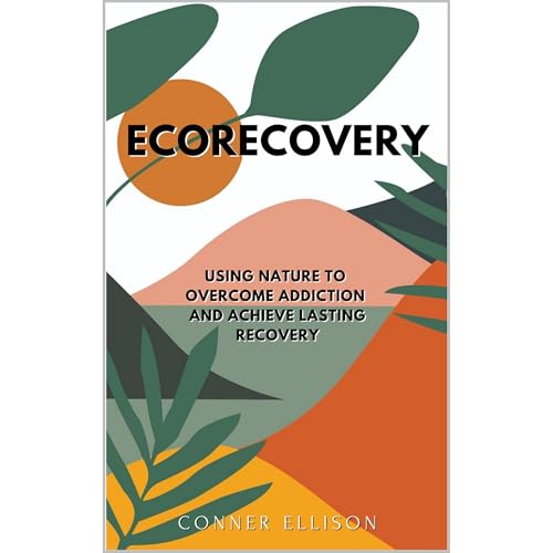 EcoRecovery : Conner Ellison episode artwork