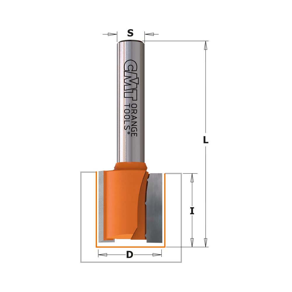 CMT Orange Tools 911.190.11 tools