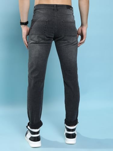 Image of Highlander Men's Regular Fit Jeans
