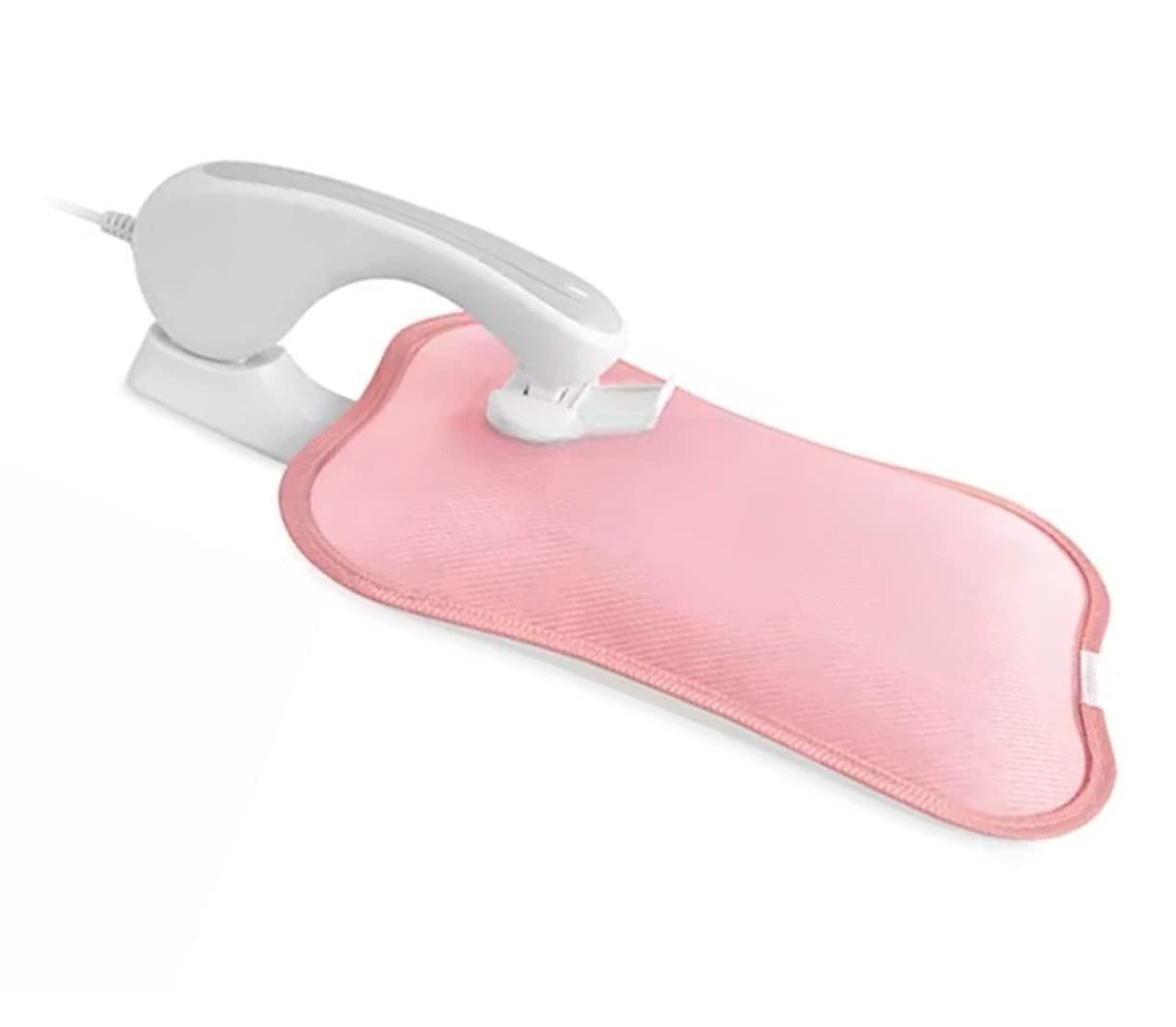 Deetto Heating Bag Electric, Heating Pad-Heat Pouch Hot Water Bottle Bag, Dual Insulation Silicon Hot Water Bag 6 Layers Heating Pad With For Pain Relief -PINK (Pink) (B0CM6FQ3VS) Amazon Price History, Amazon Price Tracker