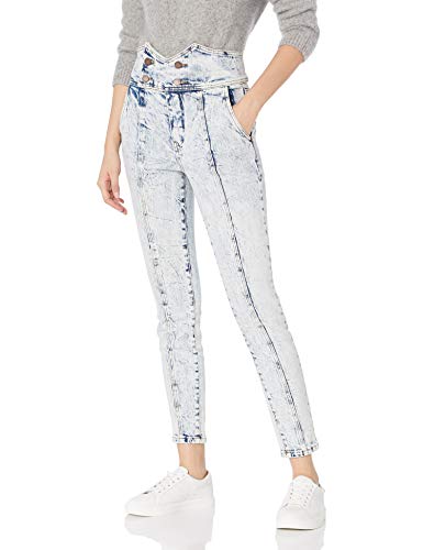 [BLANKNYC] Womens Women's Skinny Jeans