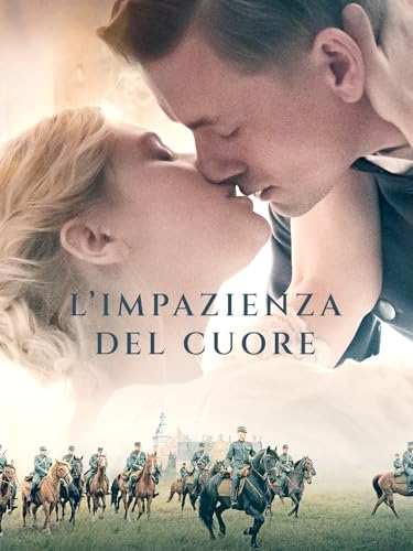  L\'impazienza Del Cuore