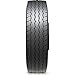 Hankook DH35 265/70R19.5 140/138M G Commercial Tire