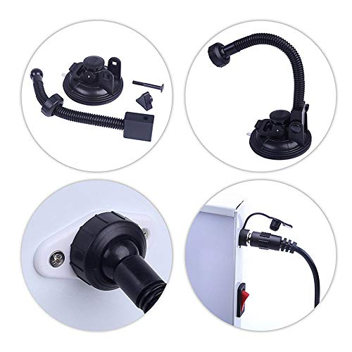 CONRAL Strumento Riparazione ammaccature per Auto