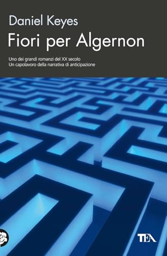 Fiori per Algernon
