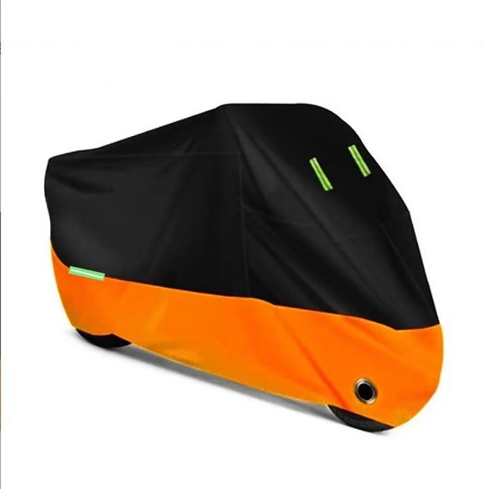 zhangqin Motorcycle Cover for TRANSALP XL750 TRANSALP XL 750