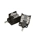 2PCS elevator pit buffer switch LXP1-020 trip micro switch 3SE3-020-1A accessories (LXP1-020 (3SE3-020-1A) quality)
