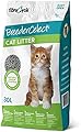 Breeders Celect Paper Cat Litter 10l 20l 30l - 99% Recycled Paper Chemical Free (30l)