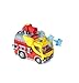 SuperZings - Serie 5 - Blíster Mission Fire Strike (PSZSB216IN50), Incluye 2...