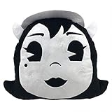 Bendy and the Ink Machine : Alice Angel Plush Pillow