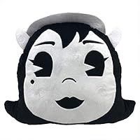 Algopix Similar Product 19 - Bendy and the Ink Machine  Alice Angel