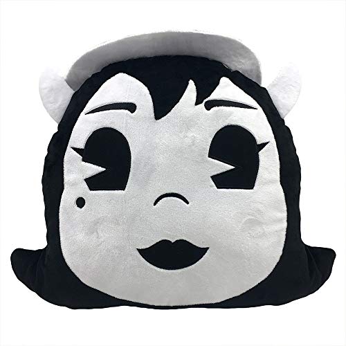 Bendy and the Ink Machine : Alice Angel Plush Pillow