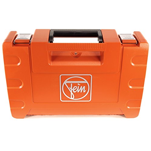 FEIN 71050162000 Akku-Bohrmaschine, ABOP6, 18V Akku-Spannung – Bild 4