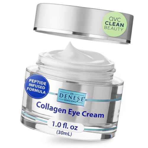 Dr. Denese Firming Facial Collagen Eye Cream
