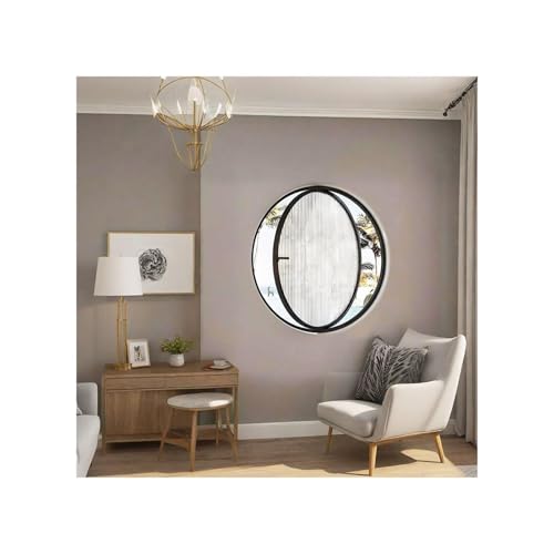 Ventana de aluminio con vidrio templado de alta resistencia térmica 3