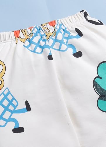 Image of Toonyport Boys & Girls Winter Top & Pant