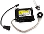 DDLT003 85967-52020 Xenon Headlight Ballast Control Unit with Igniter and D4S Bulb Module Compatible with Lexus GX460 & Toyota Avalon Prius, Replaces KDLT003 85967-53040, 85967-51040