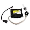 RANSOTO Xenon HID Headlight Ballast Control Unit with Igniter D4S Bulb Compatible with 2006-2012 Lexus IS250 GX460 ES350 GS300 GS350 RX350 & Toyota Prius Avalon, Replaces DDLT003 85967-52020 KDLT003