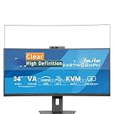 Vaxson 3 Unidades Protector de Pantalla, compatible con Iiyama ProLite XCB3497WQSNPH-B1 34 Vaxson 3 Unidades Protector de Pantalla, compatible con Iiyama ProLite XCB3497WQSNPH-B1 34