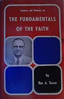 Sermons and addresses on the fundamentals of the faith 0913586048 Book Cover