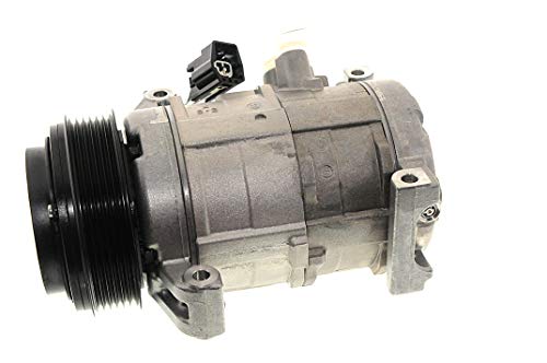 Gm Genuine Parts 15-21625 Air Conditioning Compressor And Clutch Assembly #TOP1