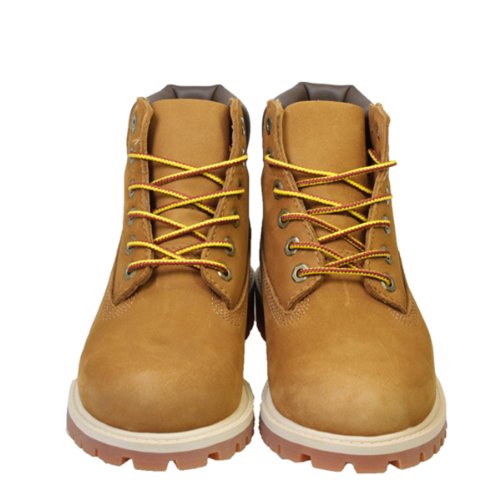 Image of Timberland Kids' 6 inch Classic Boots
