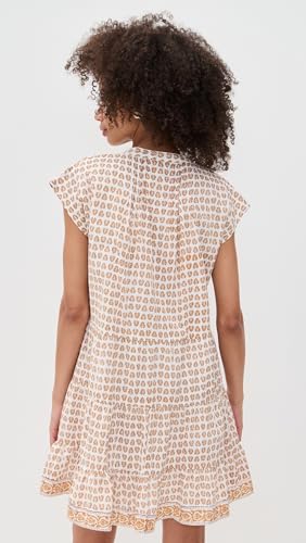 Marea Women's Mackenzie Dress3