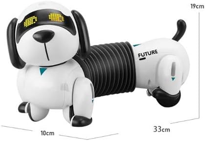 dancing dachshund toy