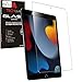 Produktbild TECHGEAR Panzerglas Kompatible mit iPad 10.2 2021/2020/2019 - Displayschutzfolie aus gehärtetem Glas [9H Härte] [Crystal Clarity] Panzerglas iPad 9, iPad 8, iPad 7 [9. 8. 7. Generation] 10,2 Zoll