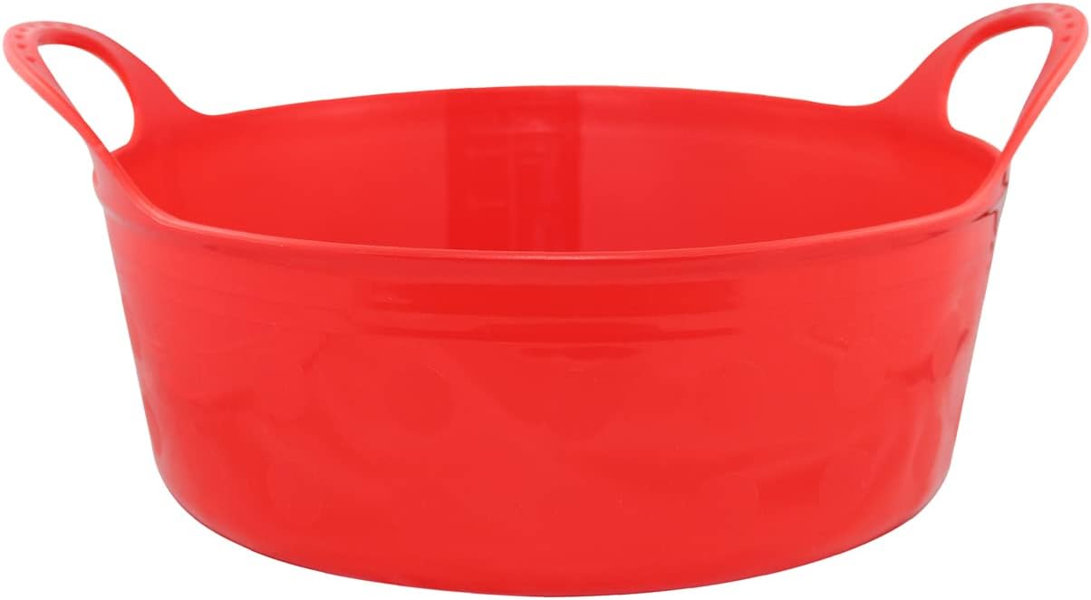 Flexible Tubs by Tuff Stuff